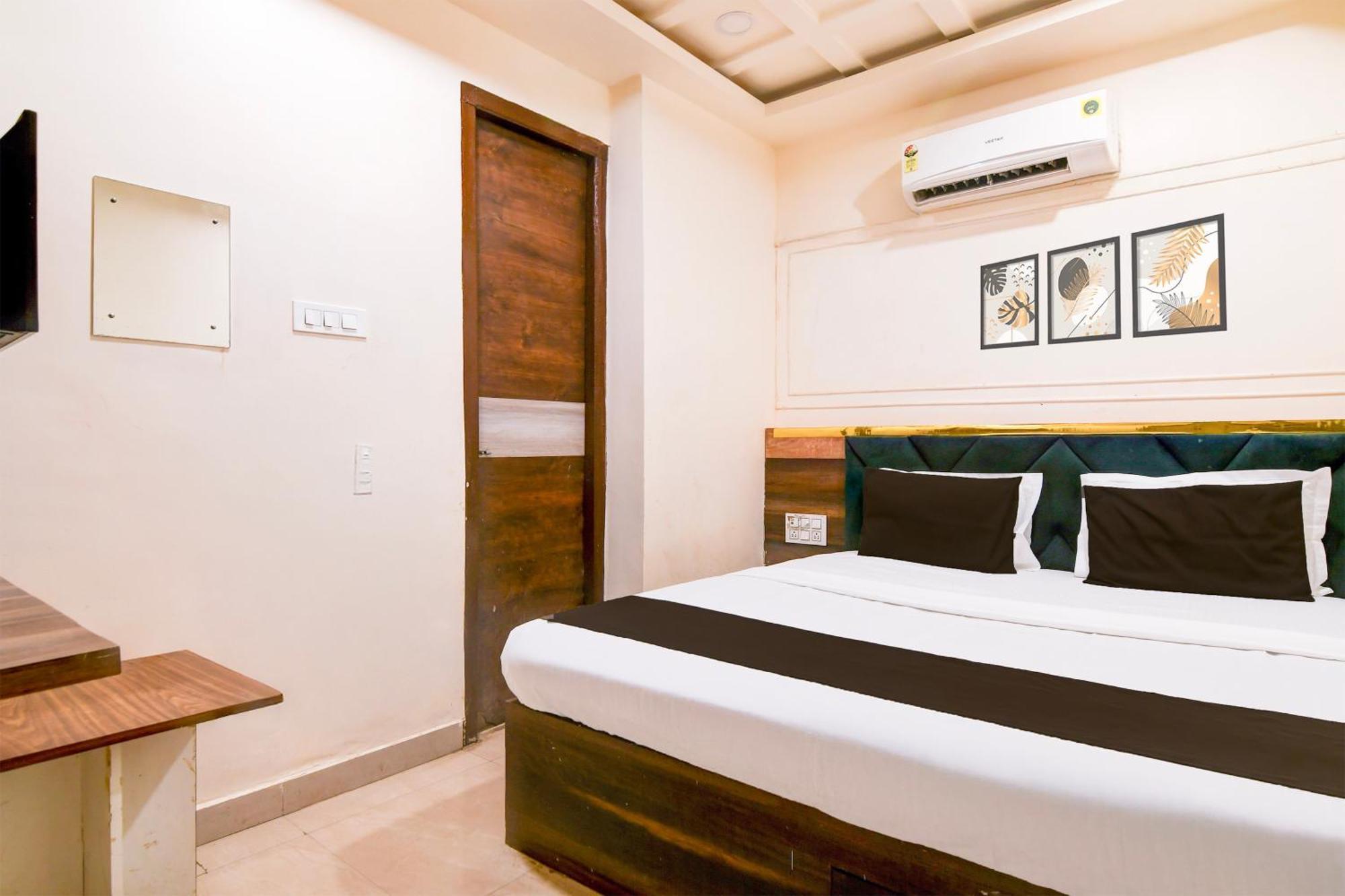 Hotel O Shree Sai Resort 2.0 Bhadrak Luaran gambar