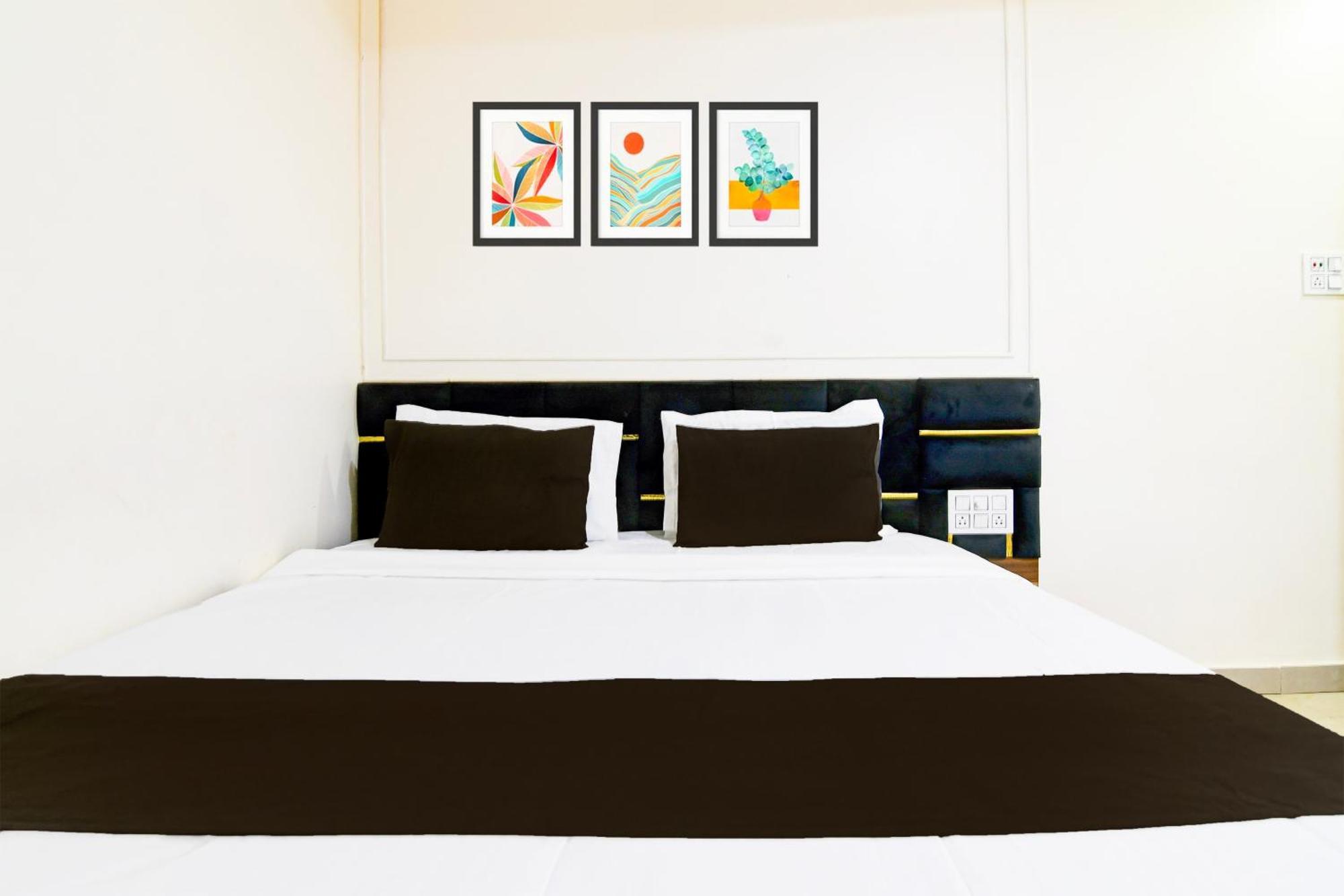 Hotel O Shree Sai Resort 2.0 Bhadrak Luaran gambar