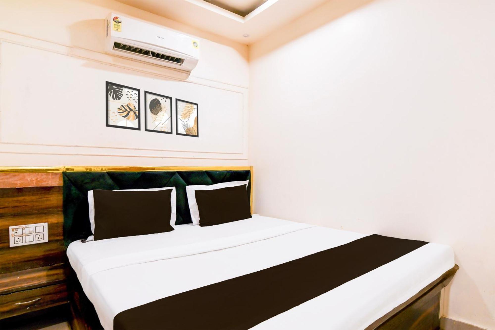 Hotel O Shree Sai Resort 2.0 Bhadrak Luaran gambar