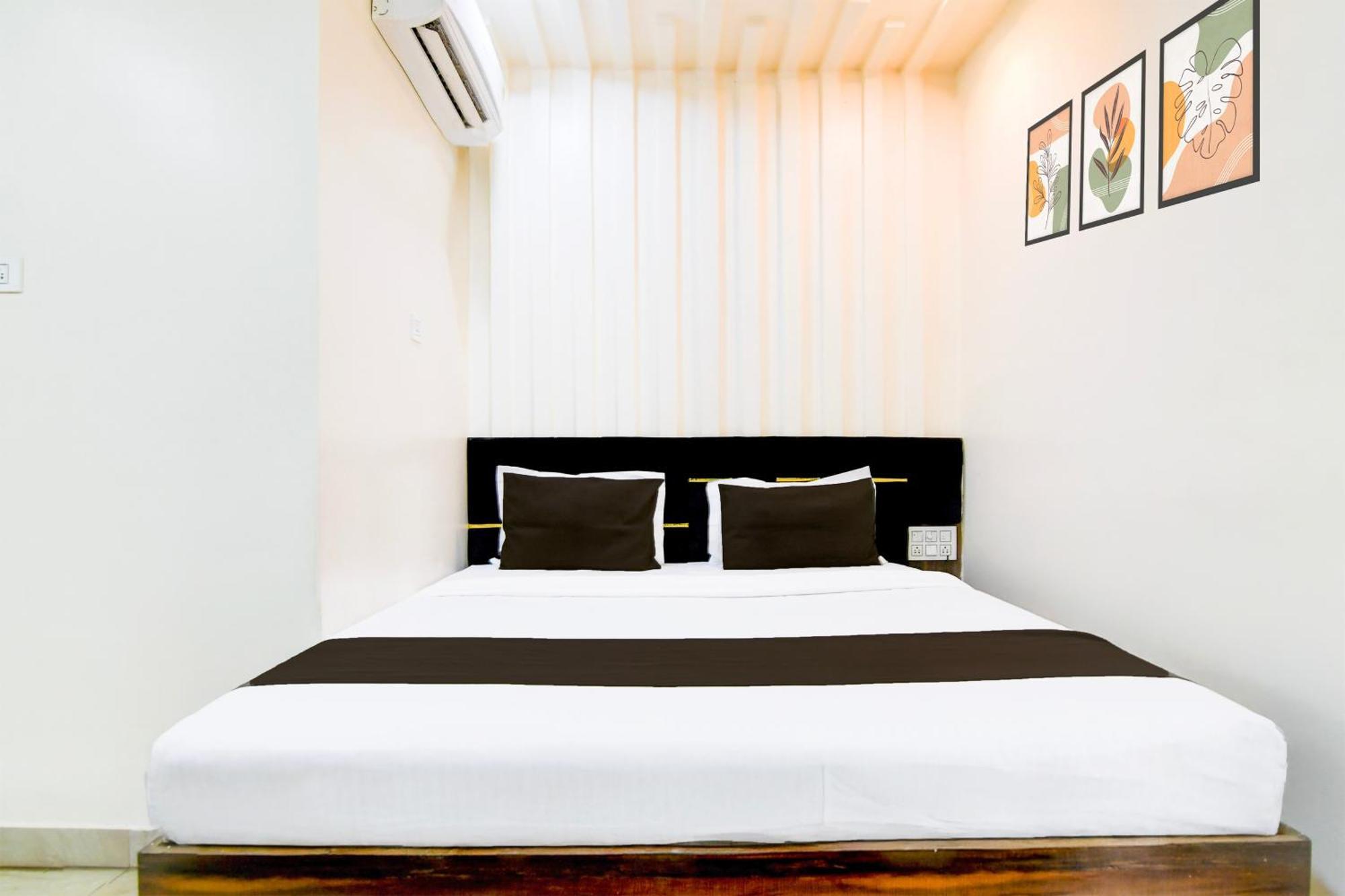 Hotel O Shree Sai Resort 2.0 Bhadrak Luaran gambar