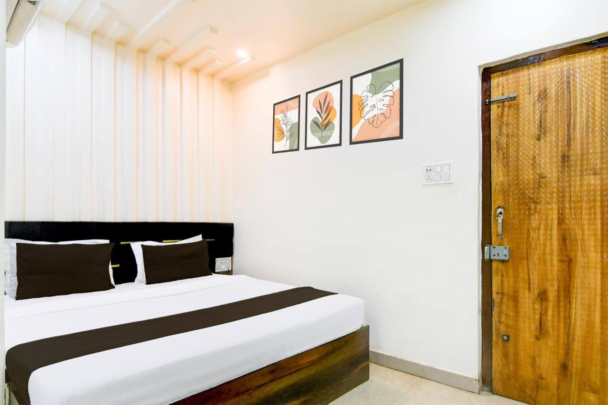 Hotel O Shree Sai Resort 2.0 Bhadrak Luaran gambar