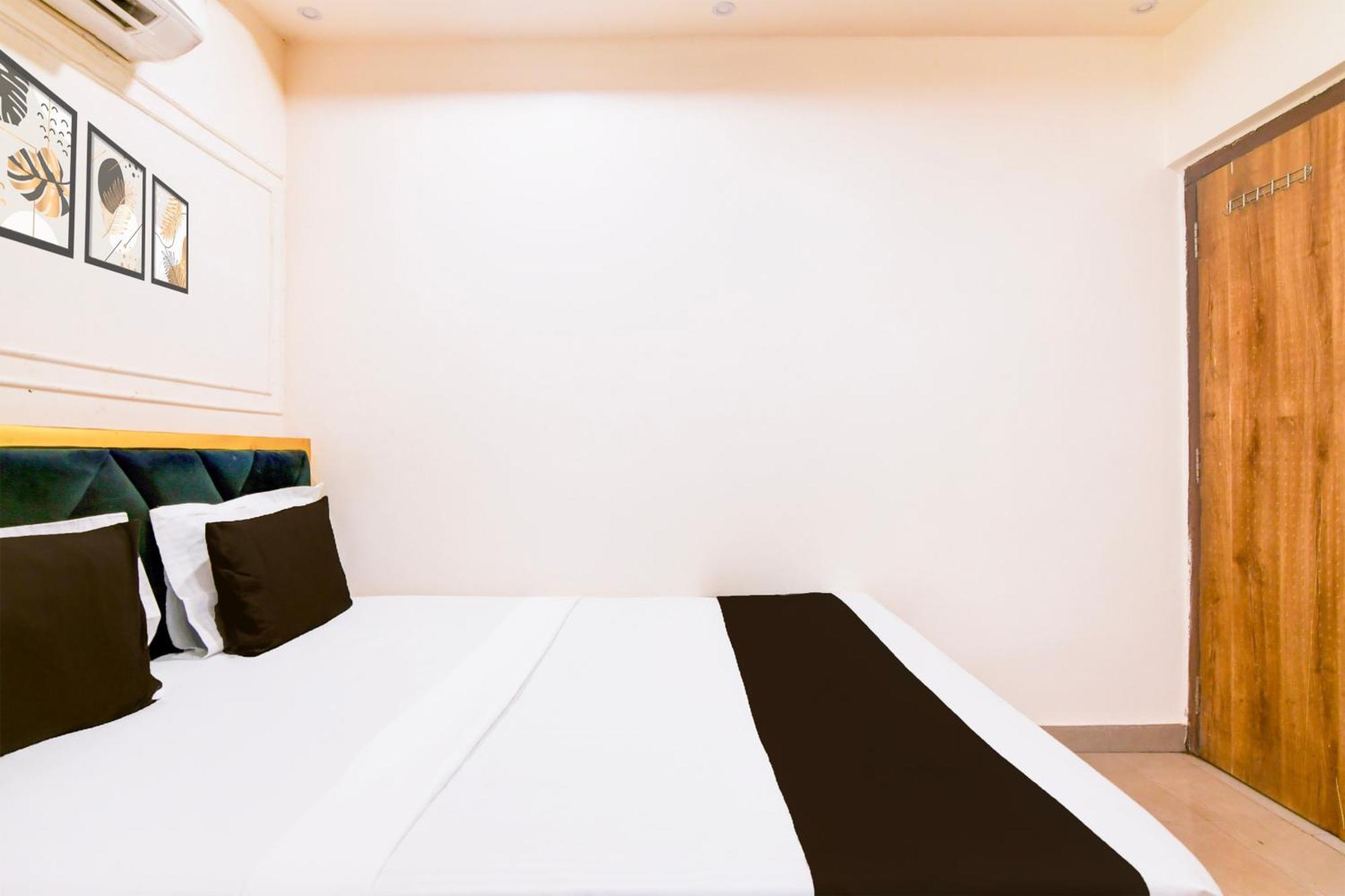 Hotel O Shree Sai Resort 2.0 Bhadrak Luaran gambar