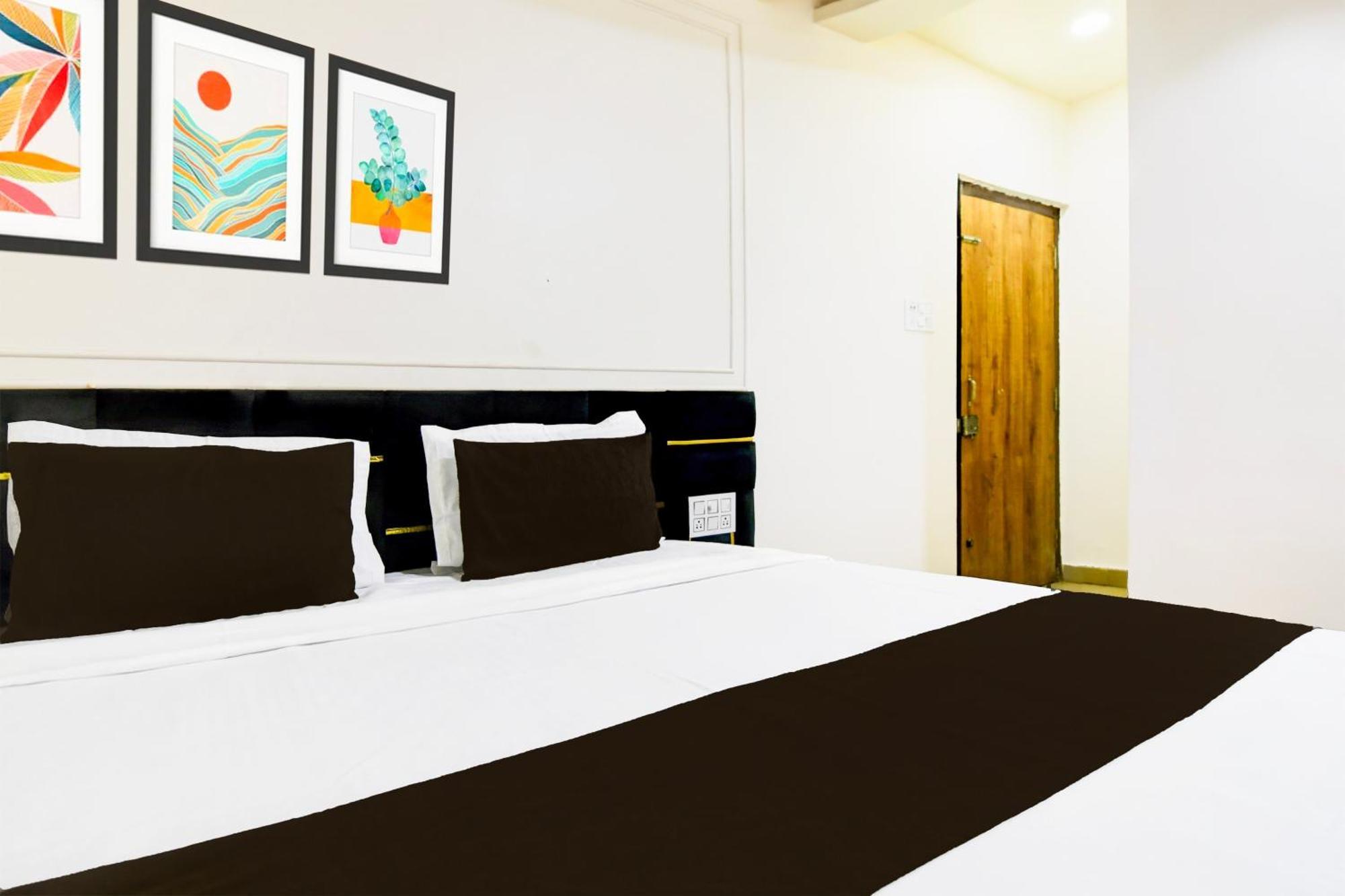Hotel O Shree Sai Resort 2.0 Bhadrak Luaran gambar