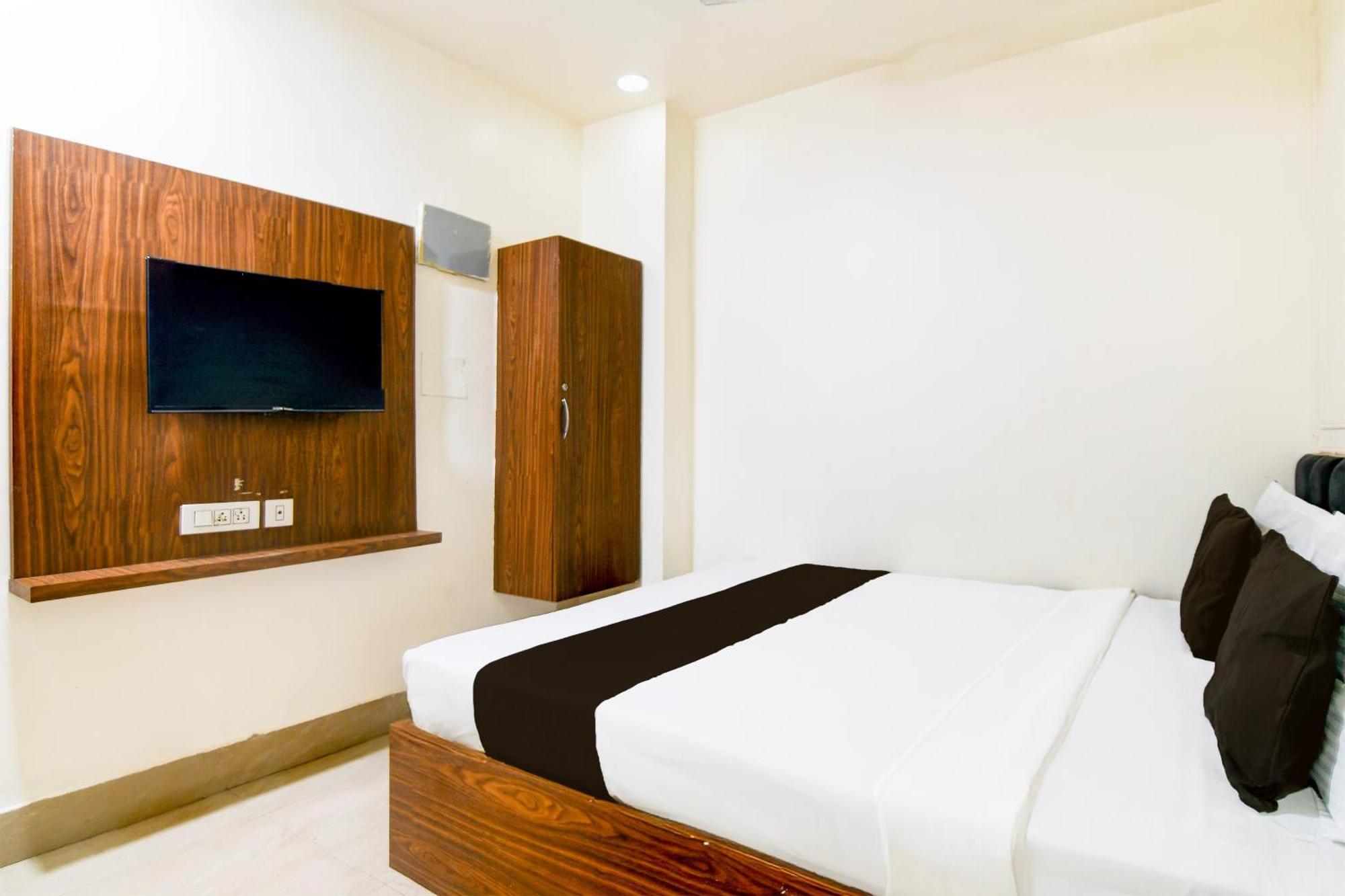 Hotel O Shree Sai Resort 2.0 Bhadrak Luaran gambar