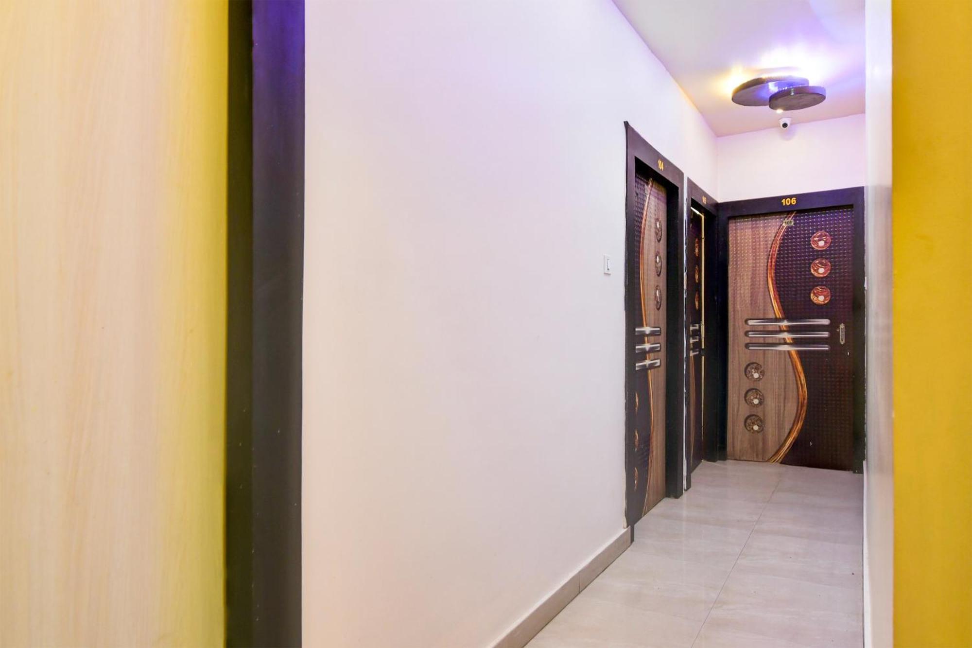 Hotel O Shree Sai Resort 2.0 Bhadrak Luaran gambar