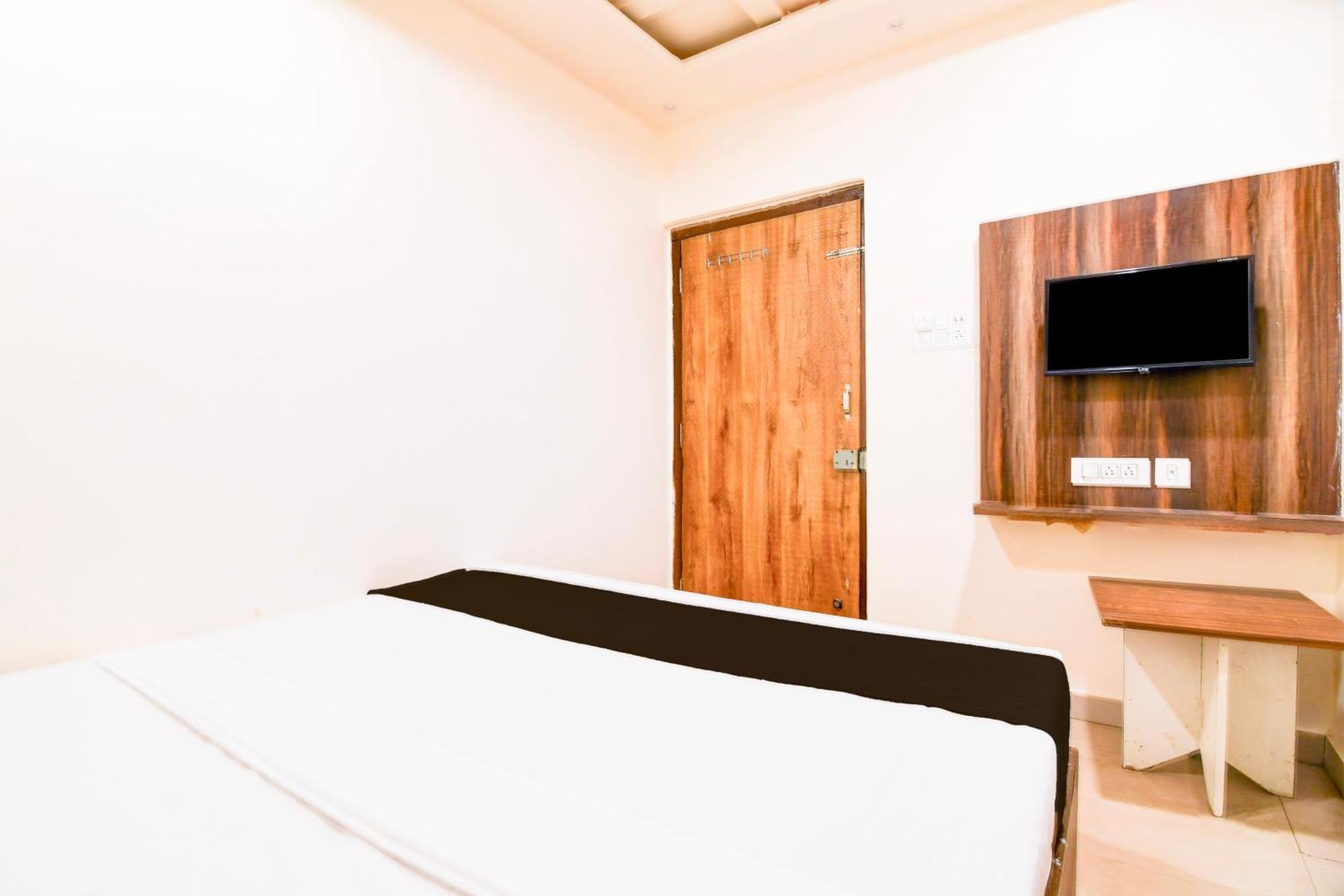 Hotel O Shree Sai Resort 2.0 Bhadrak Luaran gambar