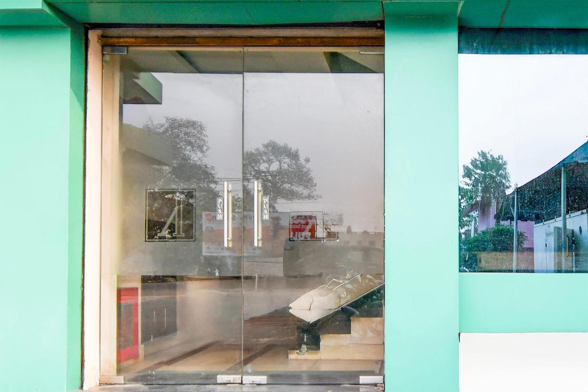 Hotel O Shree Sai Resort 2.0 Bhadrak Luaran gambar