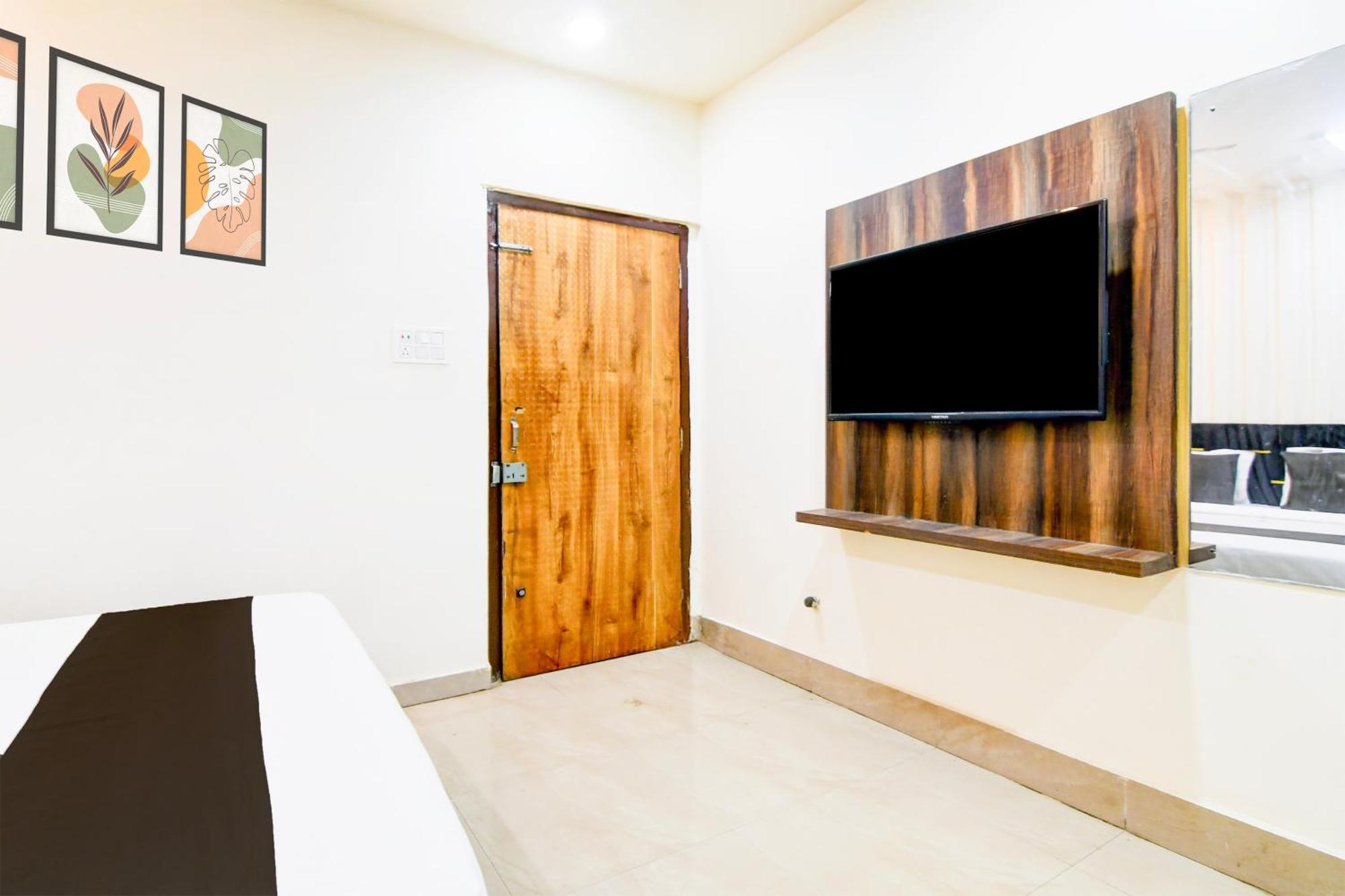 Hotel O Shree Sai Resort 2.0 Bhadrak Luaran gambar